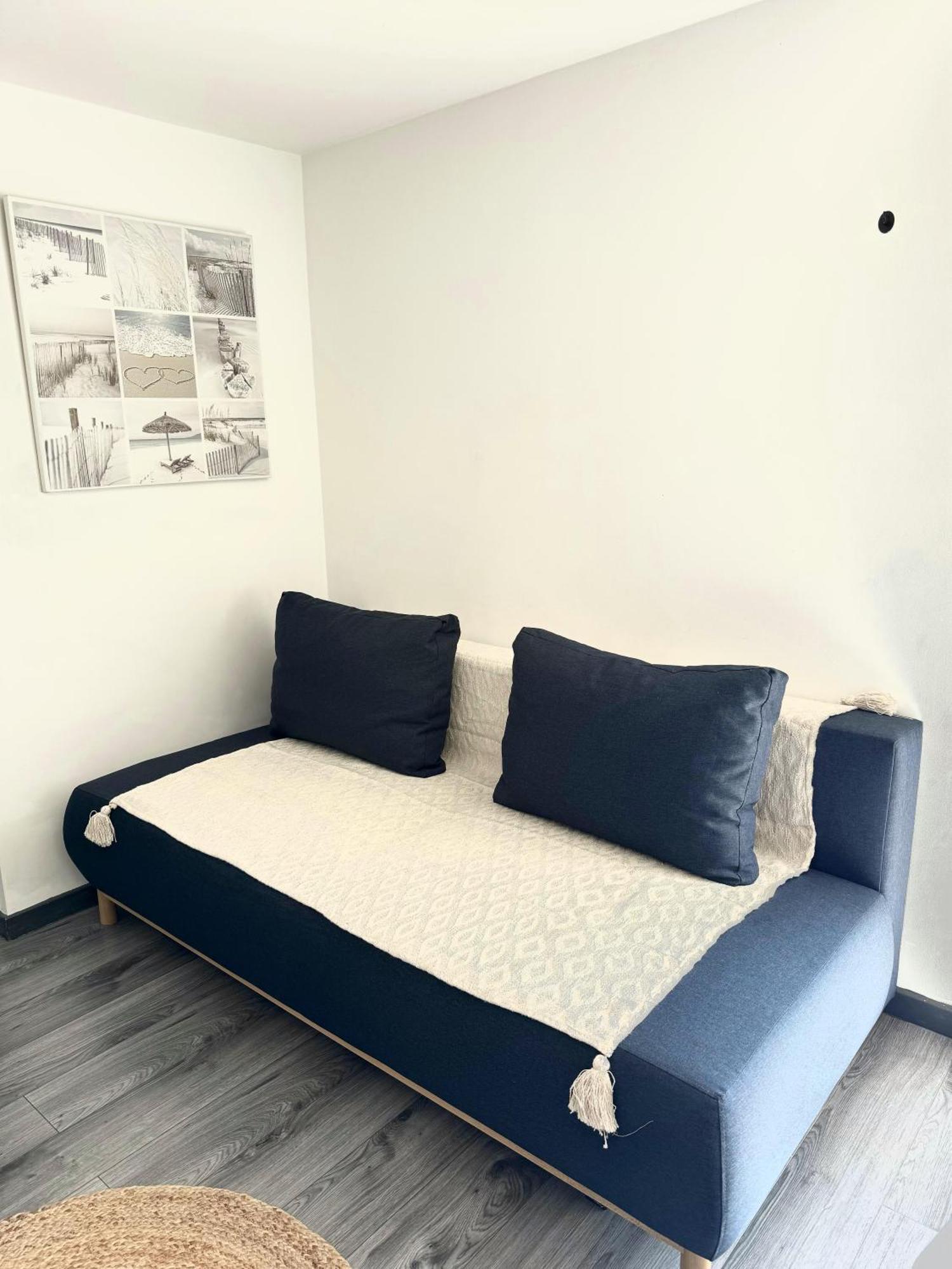Appartement Detox Au Pied Du Semnoz Seynod Kültér fotó
