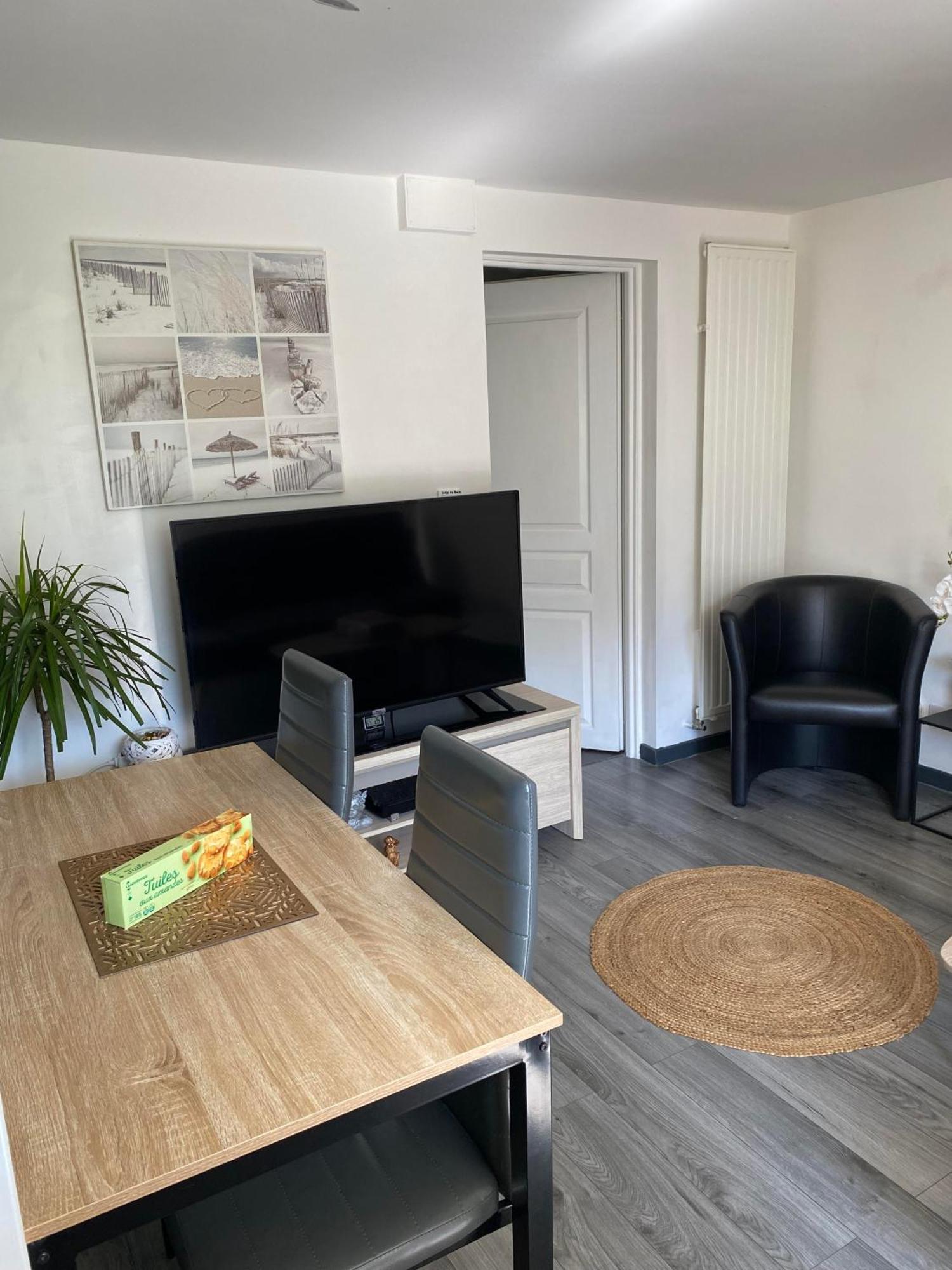 Appartement Detox Au Pied Du Semnoz Seynod Kültér fotó